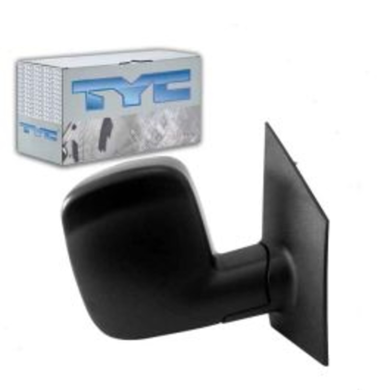 TYC 2320211 Door Mirror