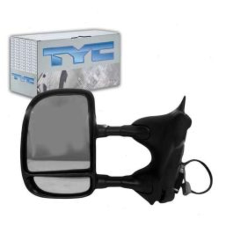 TYC 3030132 Door Mirror