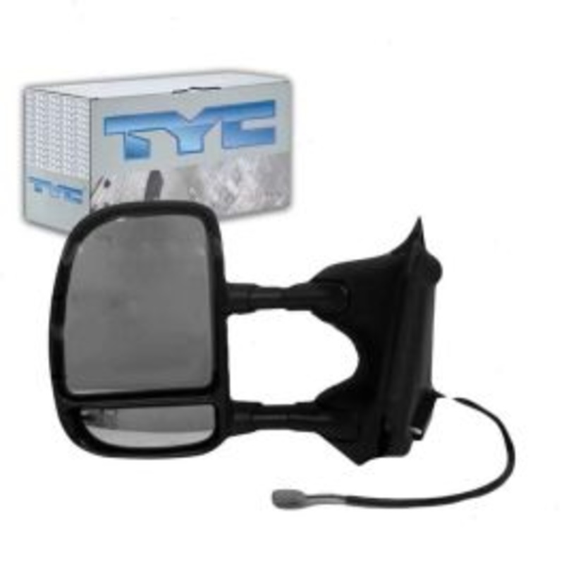 TYC 3030142 Door Mirror