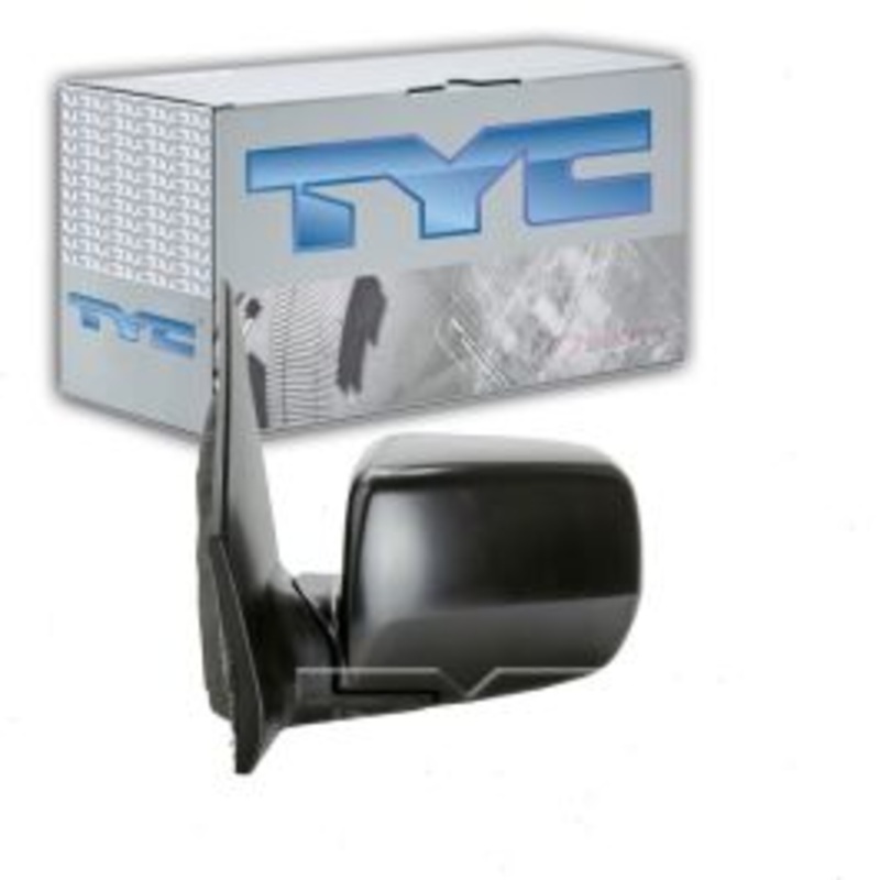 TYC 4790032 Door Mirror