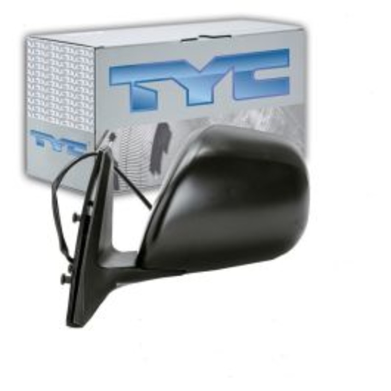 TYC 5320332 Door Mirror