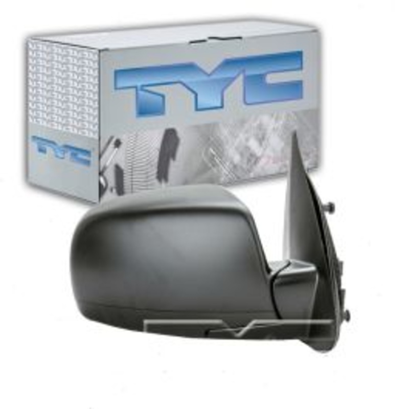 TYC 7750031 Door Mirror