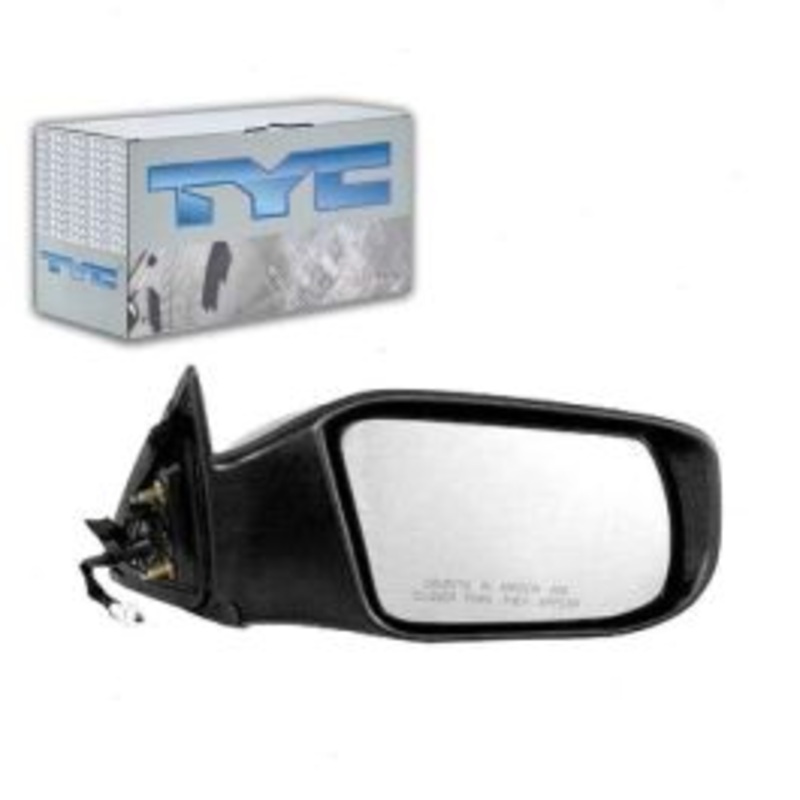 TYC Right Door Mirror for 2013-2016 Nissan Altima