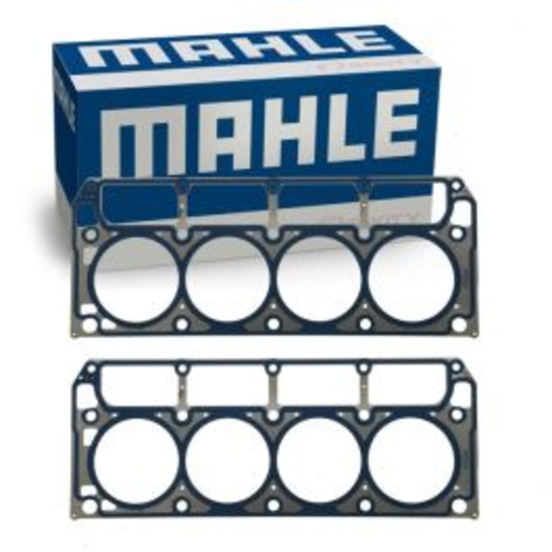 2 pc MAHLE Engine Cylinder Head Gaskets for 2005-2006 Isuzu NPR NPR-HD 6.0L V8