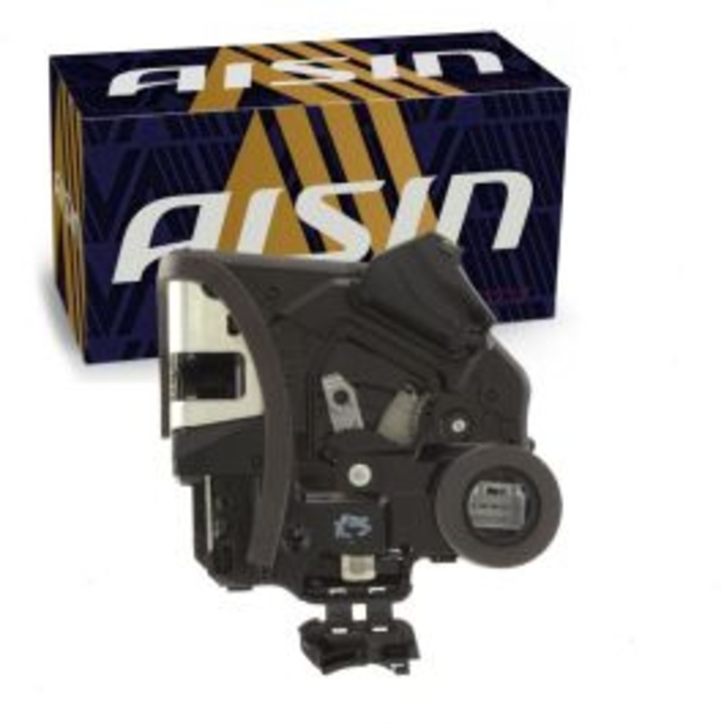 AISIN Rear Left Door Lock Assembly for 2008-2014 Scion xB