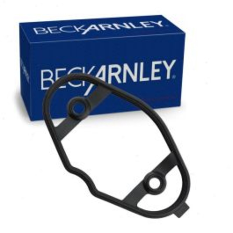 Beck/Arnley Fuel Pump Gasket for 2016-2018 BMW X5 2.0L L4