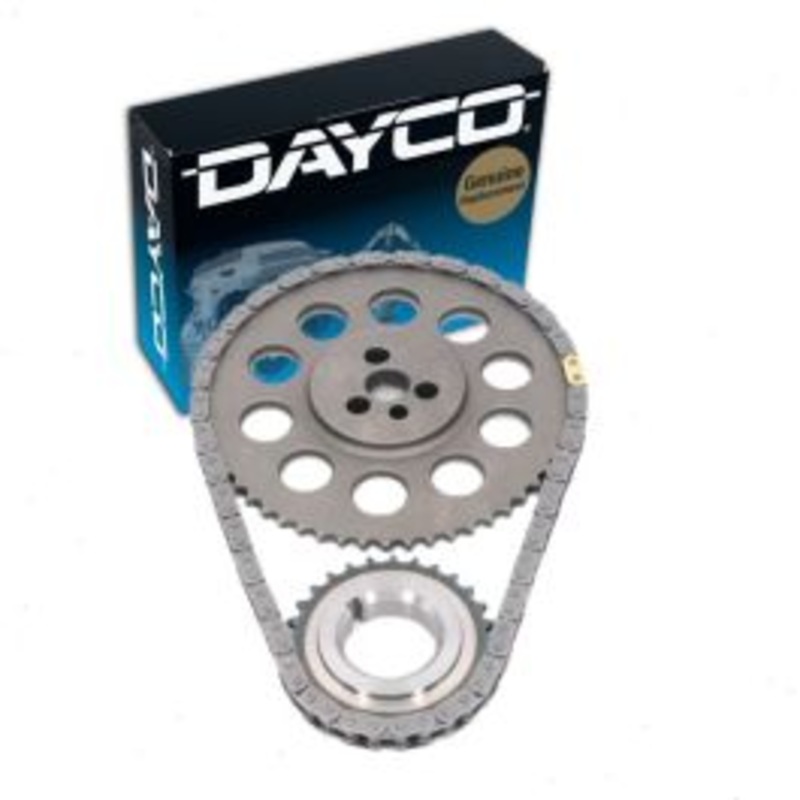 Dayco Engine Timing Chain Kit for 1999-2005 Chevrolet Astro