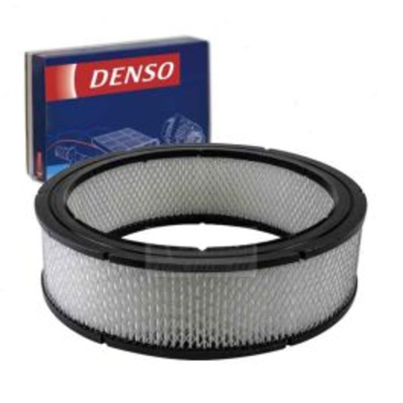 DENSO Air Filter for 1982-1993 Cadillac Commercial Chassis 5.7L 6.0L V8