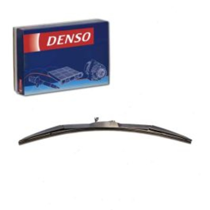 DENSO Front Left 20" Wiper Blade for 1998-2002 Mazda 626