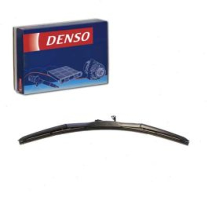 DENSO Front Right 19" Wiper Blade for 1986-1993 Acura Integra