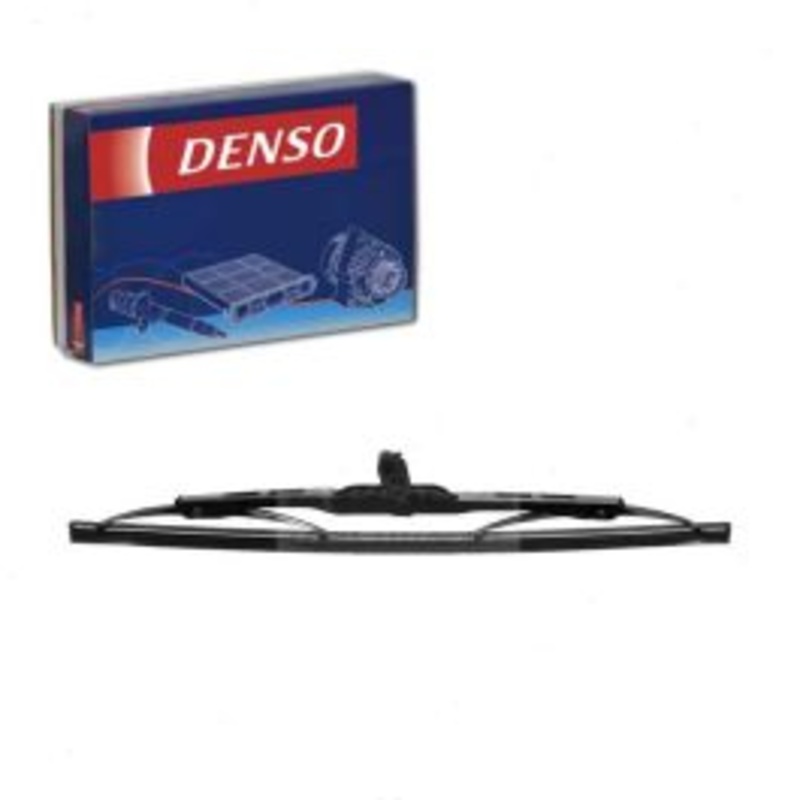 DENSO Rear 14" Wiper Blade for 2004-2009 Nissan Quest