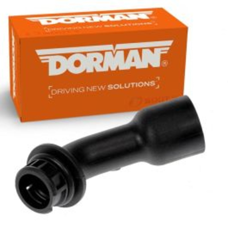 Dorman Engine Oil Filler Tube for 2003-2006 GMC Sierra 1500 HD 6.0L V8