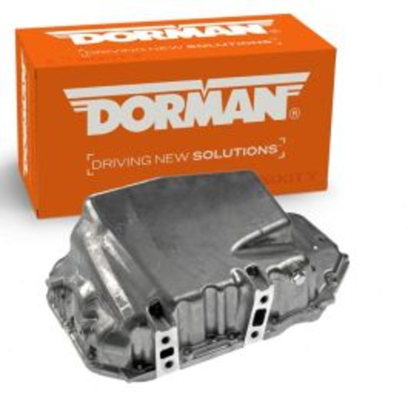 Dorman Engine Oil Pan for 2007-2009 Honda CR-V 2.4L L4