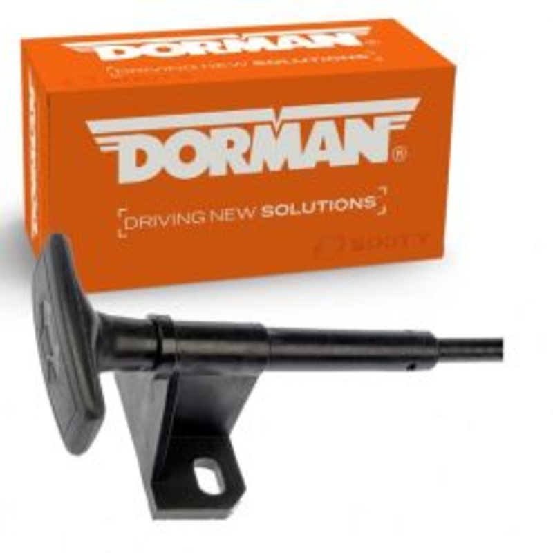 Dorman Hood Release Cable for 1987-1991 Chevrolet Blazer