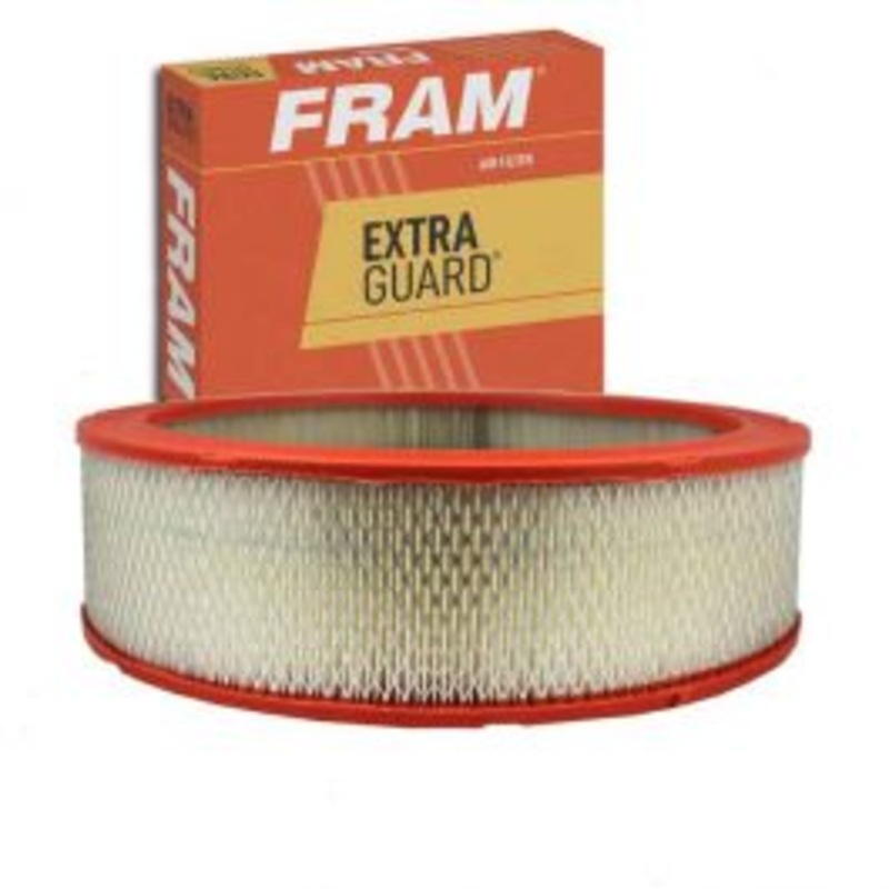 FRAM Extra Guard Air Filter for 1973-1983 Chevrolet Malibu