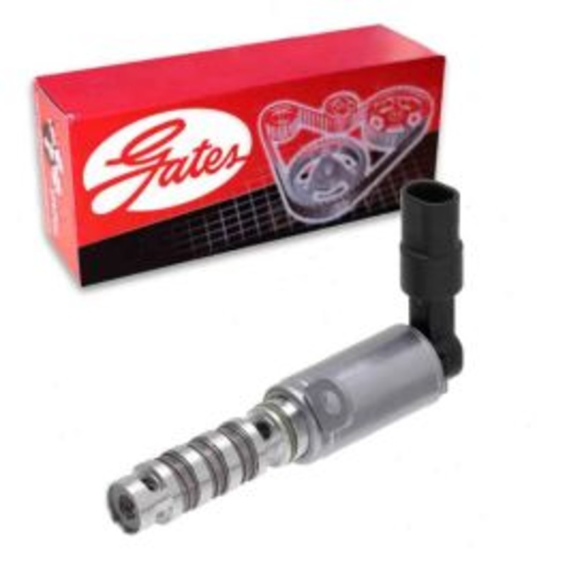 Gates Exhaust Variable Timing Solenoid VVT for 2018-2019 Hyundai Kona 2.0L L4