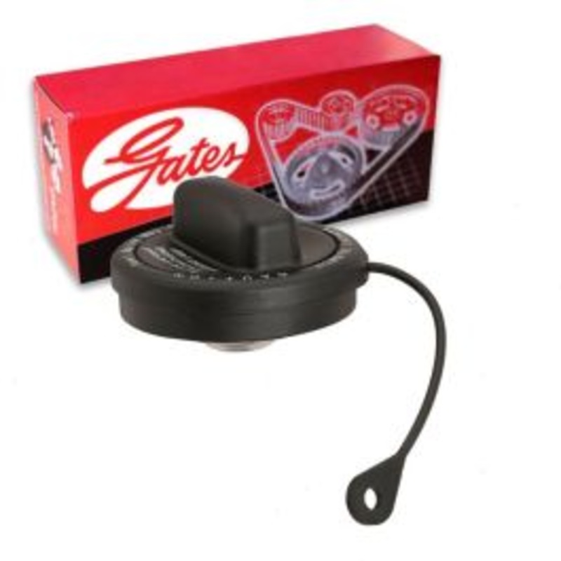 Gates Gas Cap for 2006 Mercedes-Benz CLS500 5.0L V8