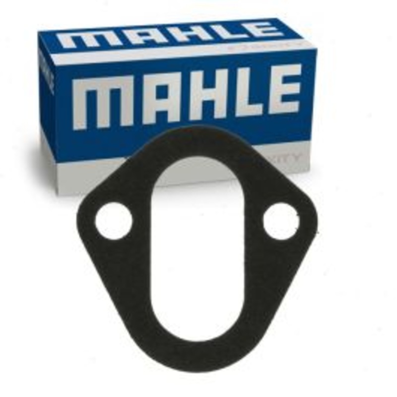 MAHLE Fuel Pump Gasket for 1962-1965 Apollo GT 3.5L 4.9L V8