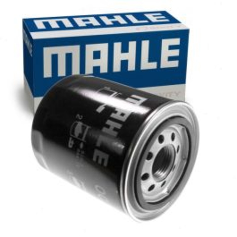 MAHLE OC Engine Oil Filter for 1996-2008 Bentley Azure 6.8L V8