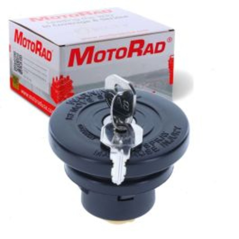 MotoRad Gas Cap for 1946-1948 Chevrolet Stylemaster Series