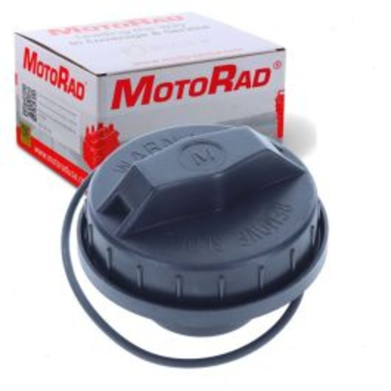 MotoRad Gas Cap for 1988-1992 Audi 80