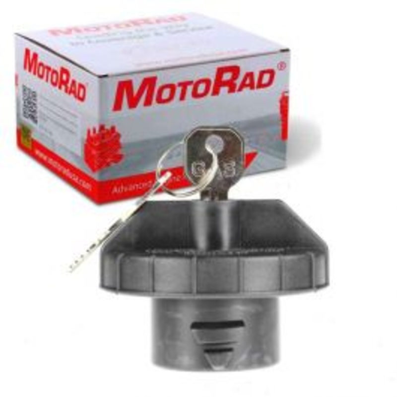 MotoRad Gas Cap for 2005-2007 Toyota Sequoia