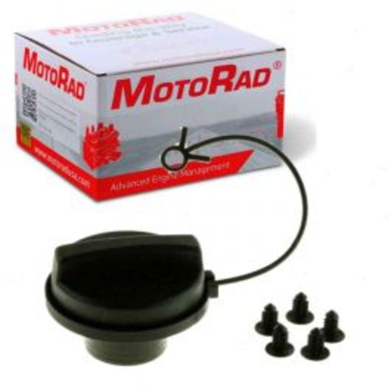 MotoRad Gas Cap for 2005-2011 Mercury Grand Marquis 4.6L V8