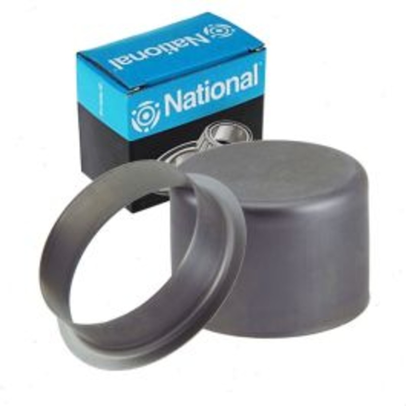 National Front Engine Crankshaft Repair Sleeve for 1964-1974 Chevrolet G10 Van