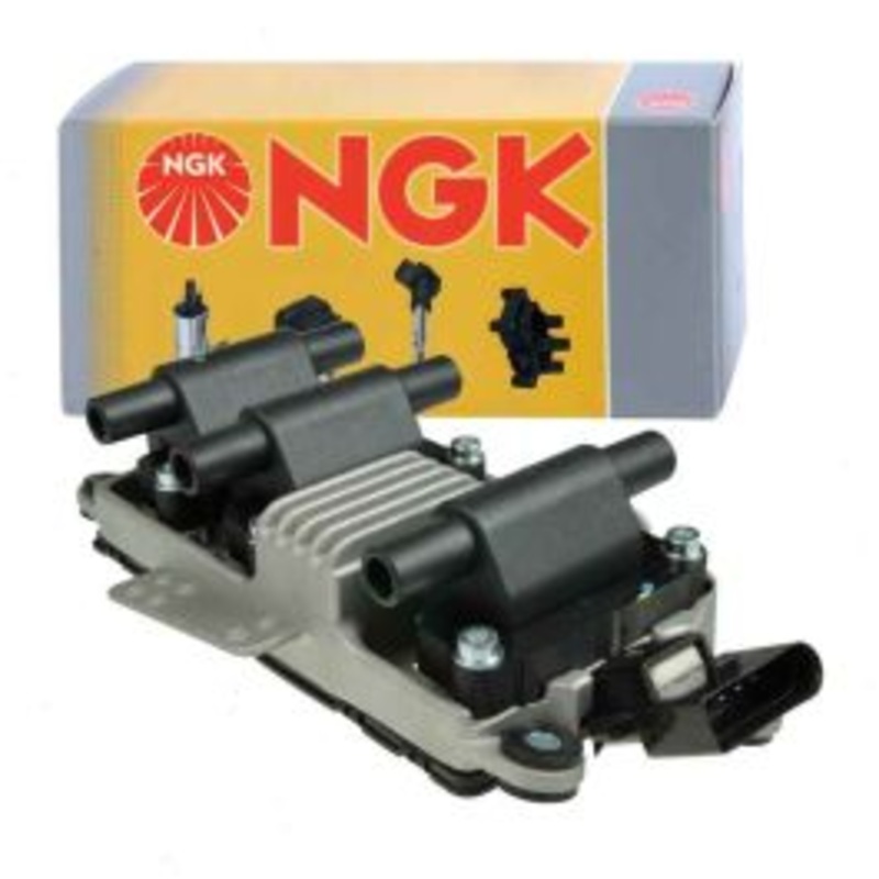 NGK 48963 U2010 Ignition Coil