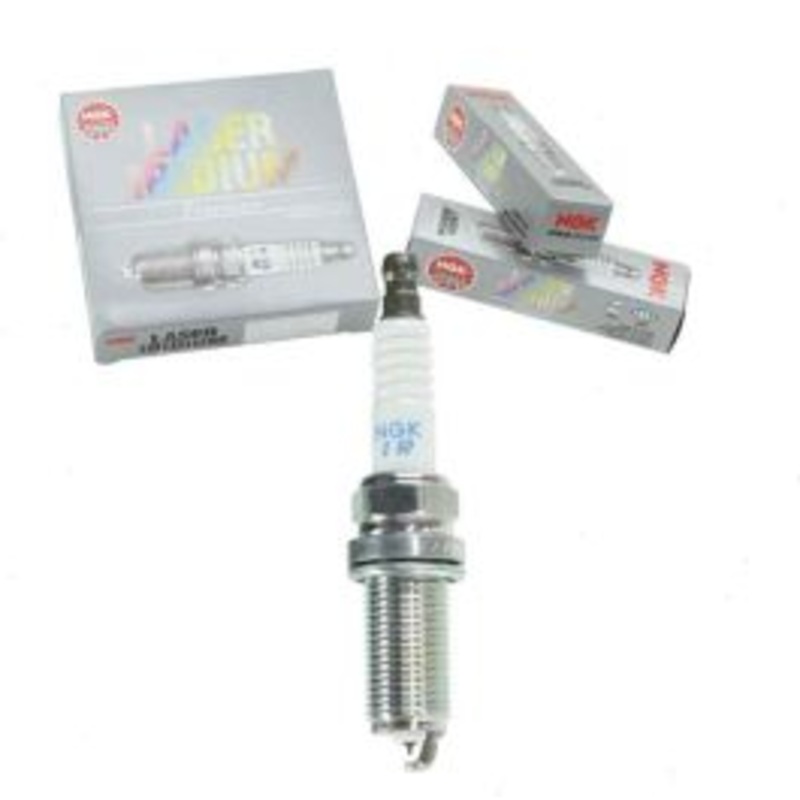 NGK Laser Iridium 5468 SILFR6A11 Spark Plug