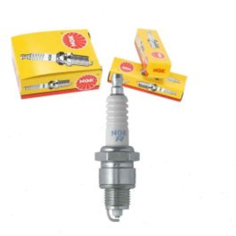 NGK Standard 1503 BPR7HS BLYB Spark Plug