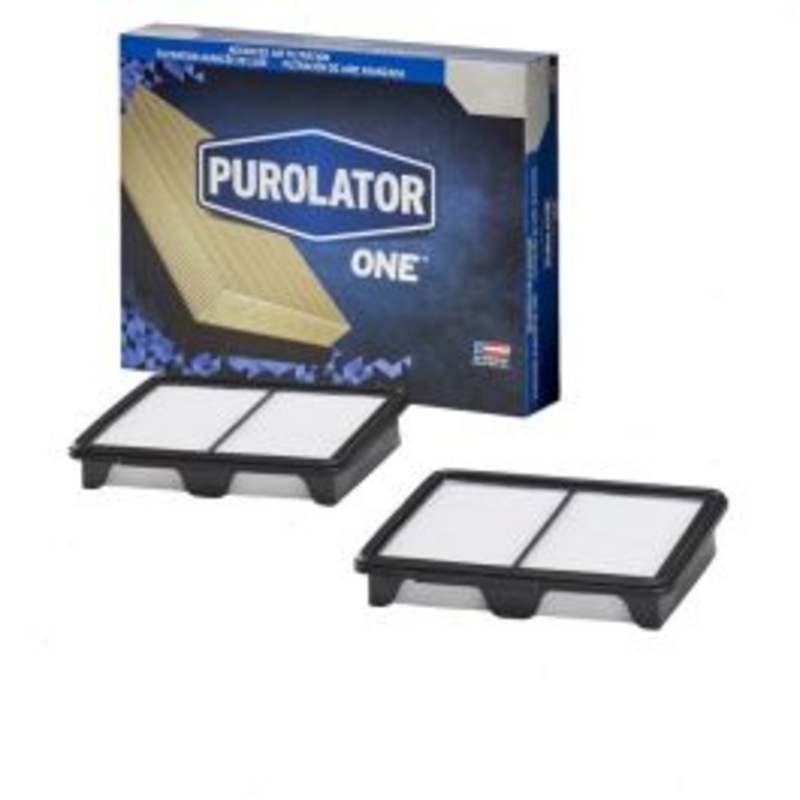 Purolator ONE Air Filter for 2011-2013 Infiniti M37