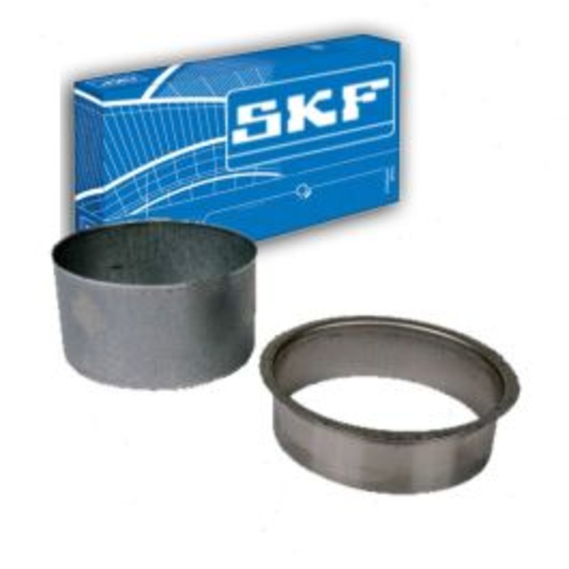 SKF Rear Engine Crankshaft Repair Sleeve for 2009-2013 Toyota Matrix