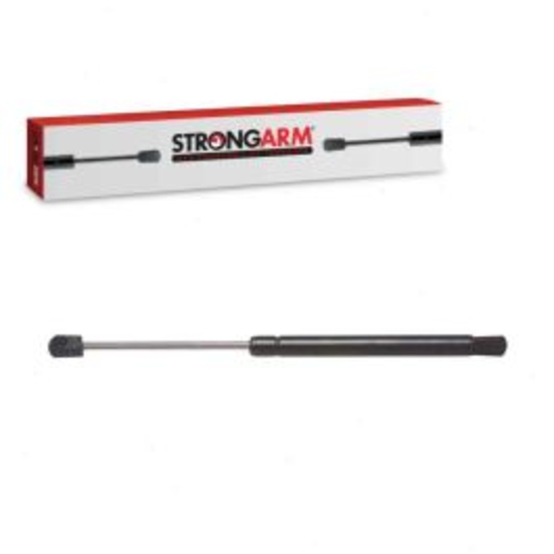 StrongArm 4418 Universal Lift Support - 17.20" Extended 10.60" Compressed 40 lbs