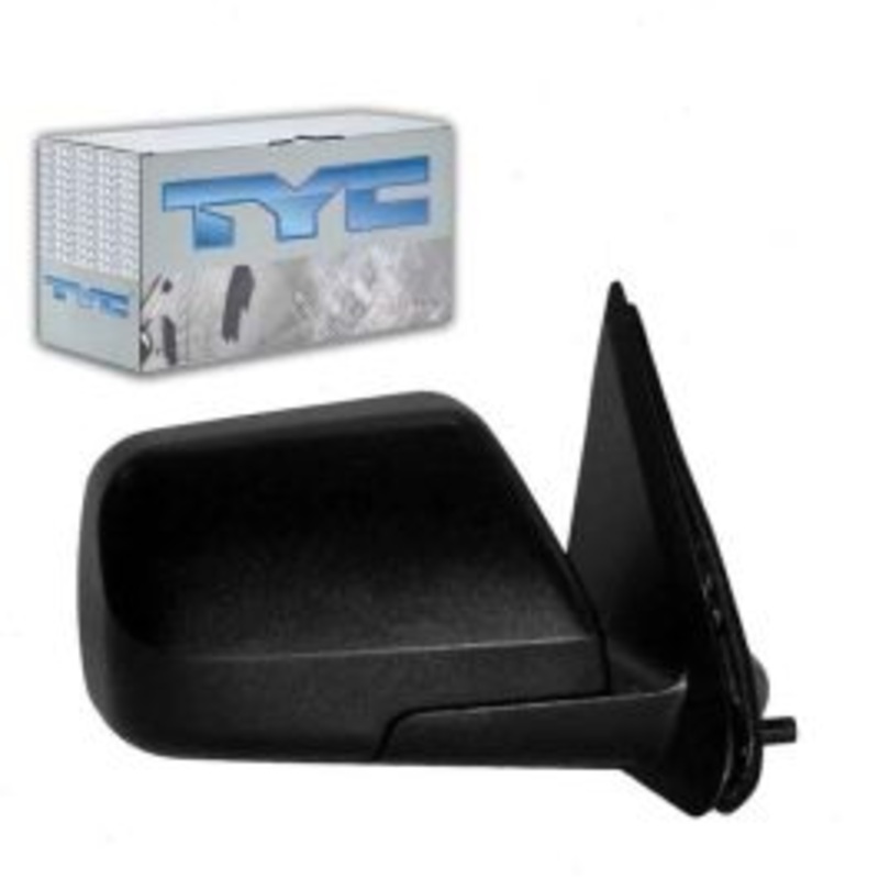 TYC Left Door Mirror for 2008-2010 Mercury Mariner