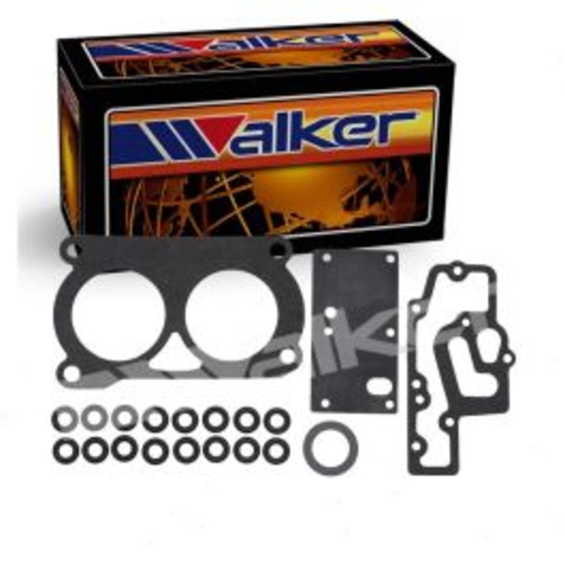 Walker Products 18138 Fuel Injector Repair Kit