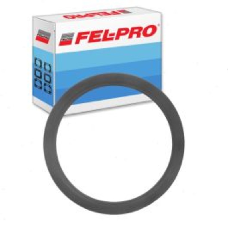 Fel-Pro Rear Engine Crankshaft Seal Kit for 1995-2020 Honda Accord 2.0L 2.4L 2.7L L4 V6
