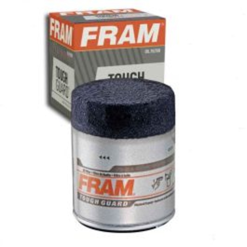 FRAM Tough Guard TG7317 Engine Oil Filter