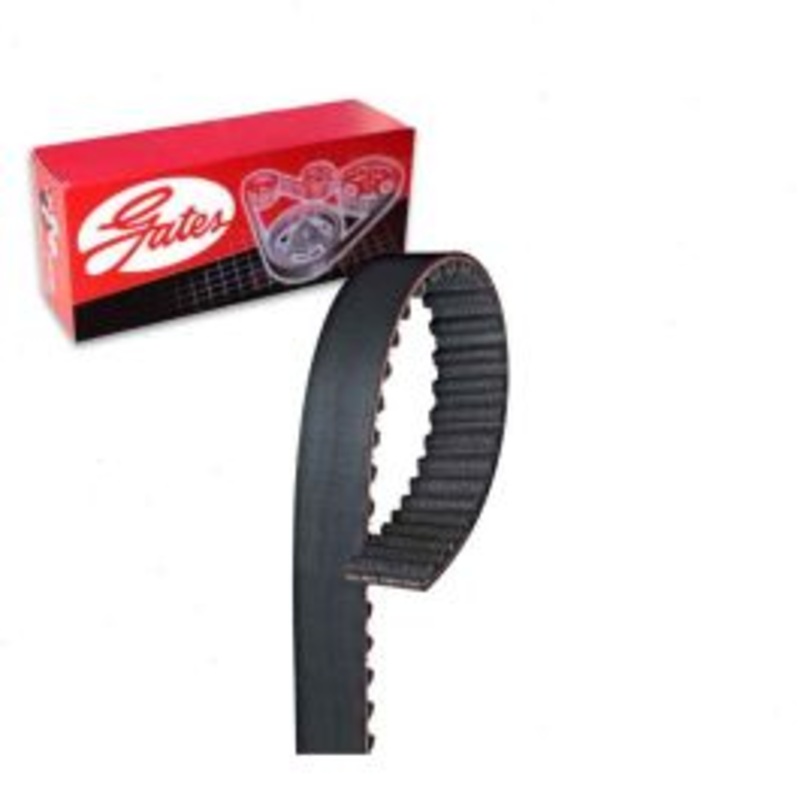 Gates Engine Timing Belt for 2013-2020 Ford Escape 1.5L 1.6L 2.0L L3 L4