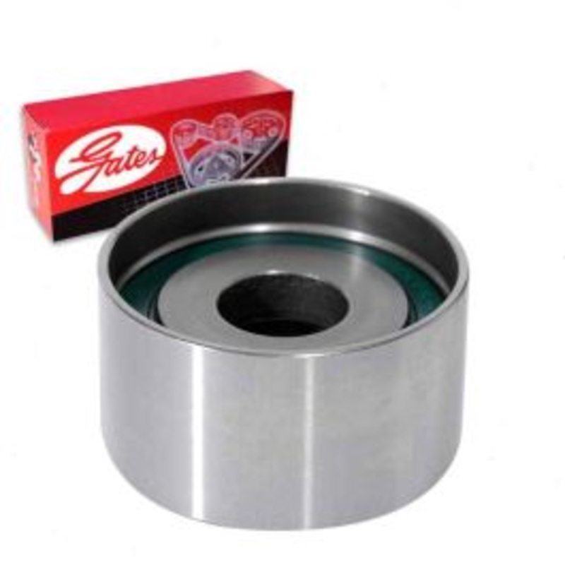 Gates PowerGrip Engine Timing Idler for 1998-2002 Honda Accord 3.0L V6