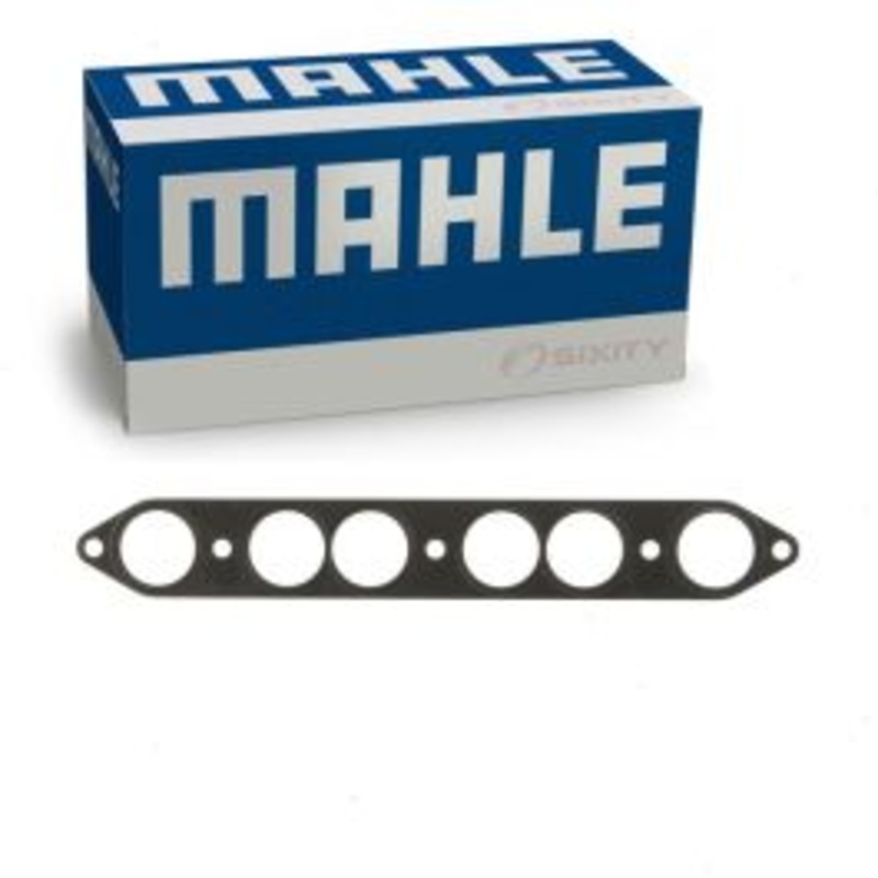 MAHLE Fuel Injection Plenum Gasket for 1997-2000 INFINITI QX4 3.3L V6