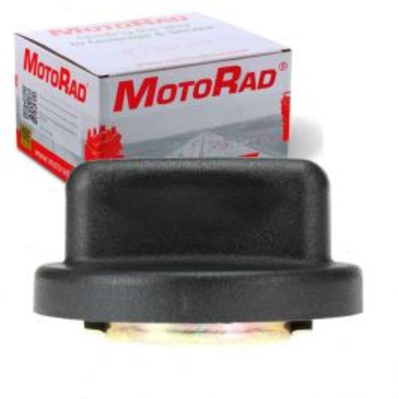 MotoRad Gas Cap for 2002-2006 Freightliner Sprinter 2500