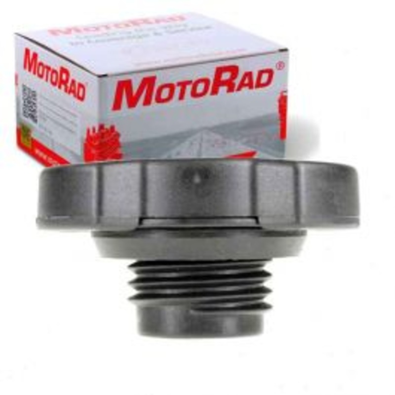 MotoRad Oil Filler Cap for 1987-2000 Ford F-350