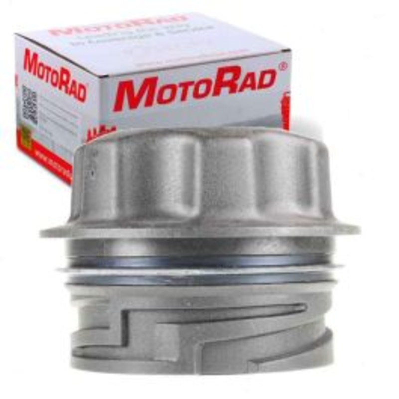 MotoRad Oil Filler Cap for 2003-2004 Dodge Ram 2500