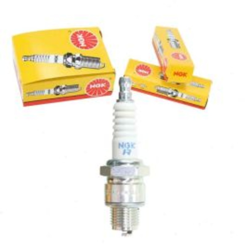 NGK Standard 3579 BZ7HS-10 Spark Plug