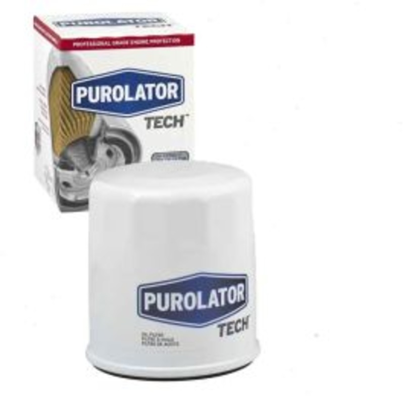 Purolator TECH Engine Oil Filter for 1992-2020 Hyundai Elantra 1.4L 1.6L 1.8L 2.0L L4