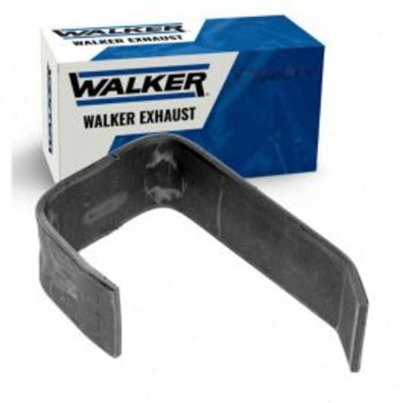 Walker Tail Pipe Left Exhaust System Hanger for 1982-1988 GMC P3500 5.7L 6.2L V8