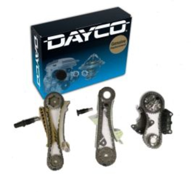 Dayco Engine Timing Chain Kit for 1997-2010 Ford Explorer 4.0L V6