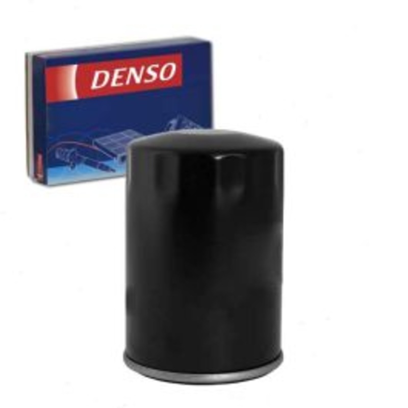 DENSO Engine Oil Filter for 2006-2011 Cadillac DTS 4.6L V8