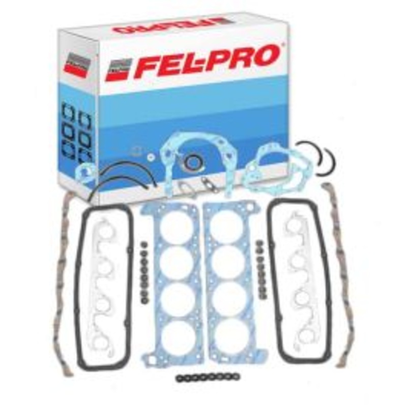 Fel-Pro Engine Gasket Set for 1970-1979 Ford Ranchero 5.8L 6.6L V8